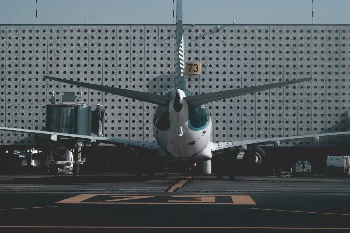 Boeing Deliveries Surge in March