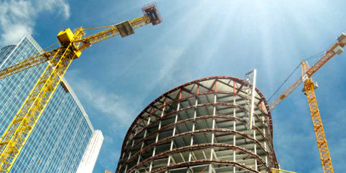 List of the companies that were able to bag some of the major infrastructural projects in February