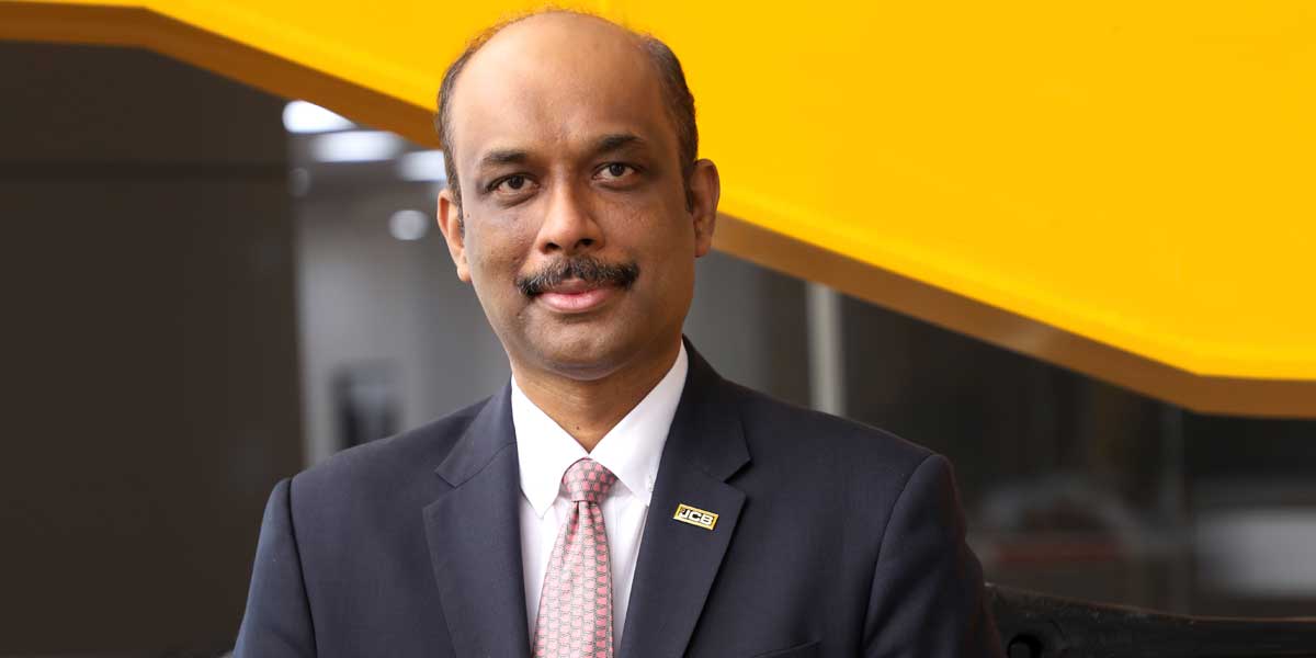 Jcb India
