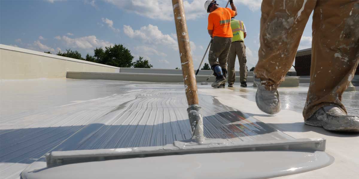 Construction chemicals will see high consumption, new solutions
