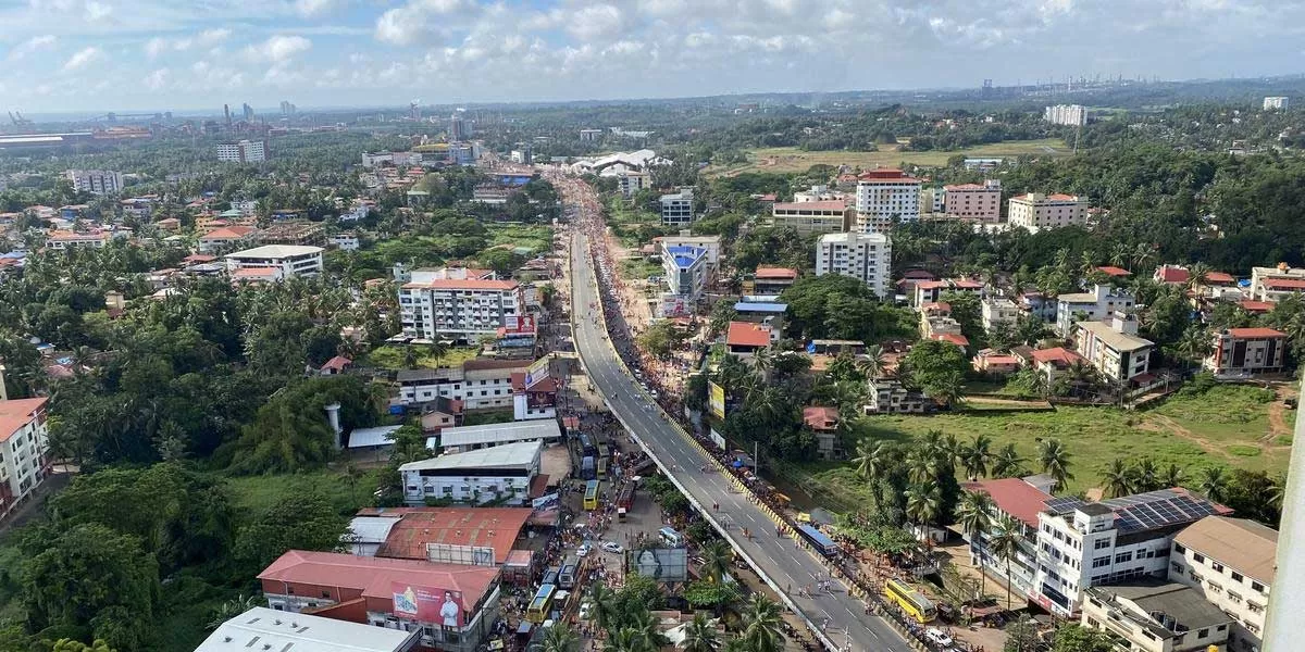 Mangaluru Launches Citizen-Led Tree Drive