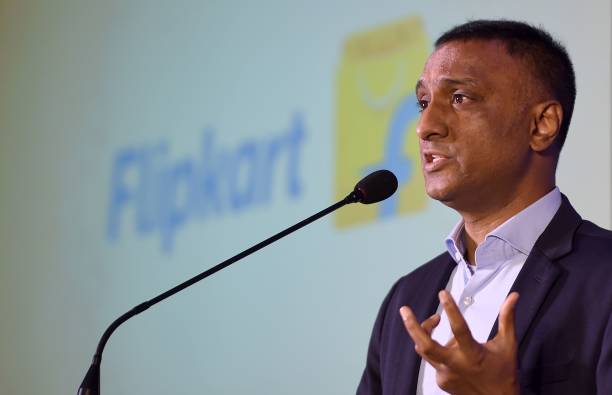 Flipkart CEO buys Rs 8 crore luxury villa in East Bengaluru