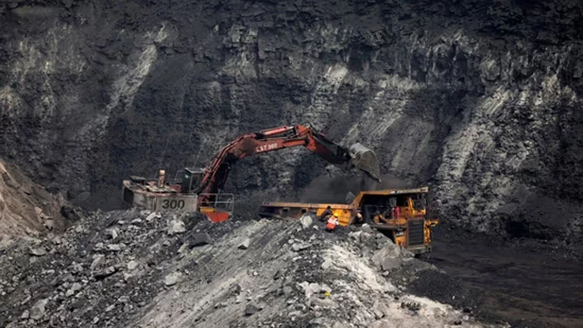 India Balances Growth And Climate Goals With Mixed Energy Strategy