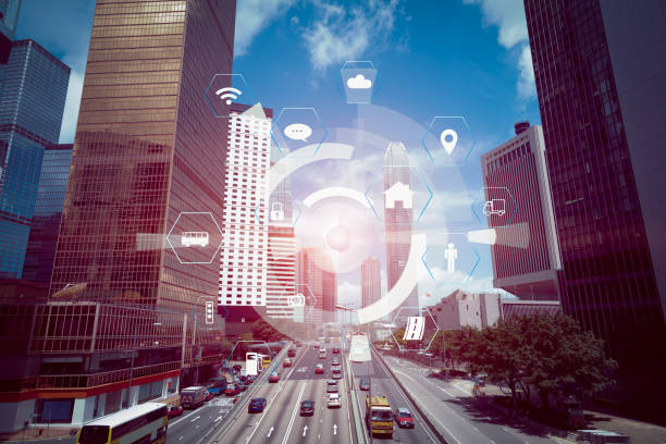In 2021, over 6k Smart City projects worth Rs 1,84,998 cr tendered