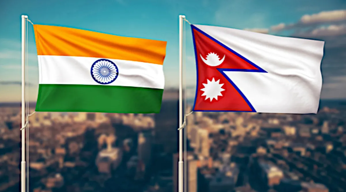 India, Nepal sign pacts to boost cross-border power trade