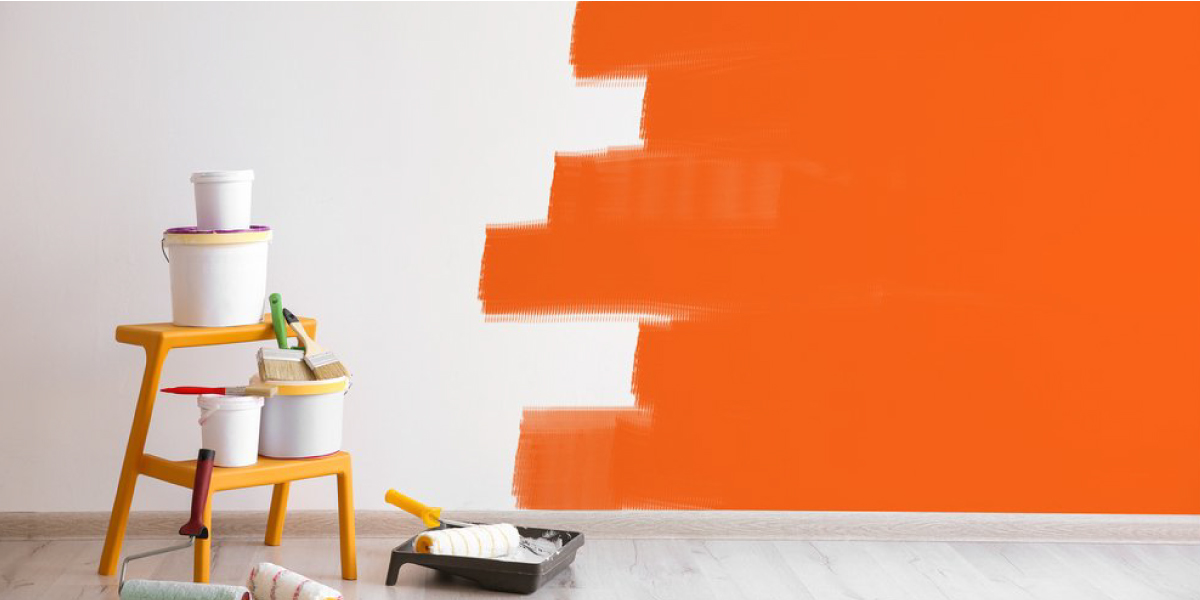 Advantages and Disadvantages of acting as your painting contractors