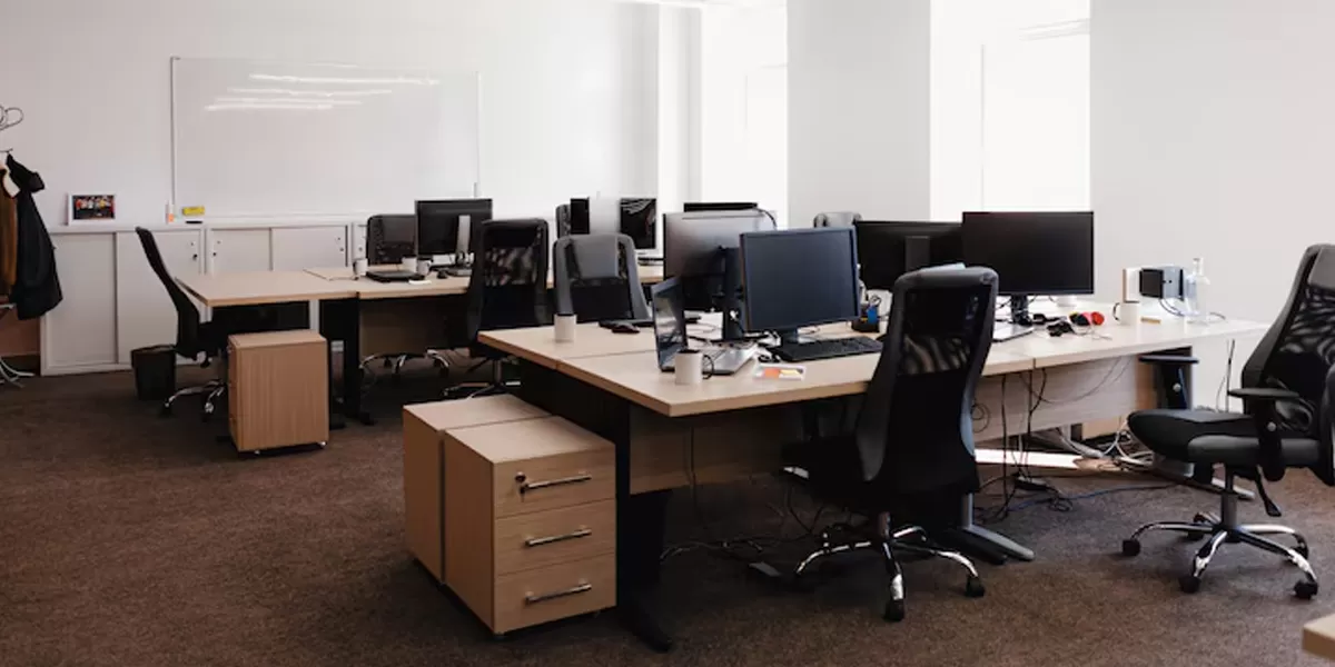 Office Rents Surge Across Metros, Led by MMR and Hyderabad