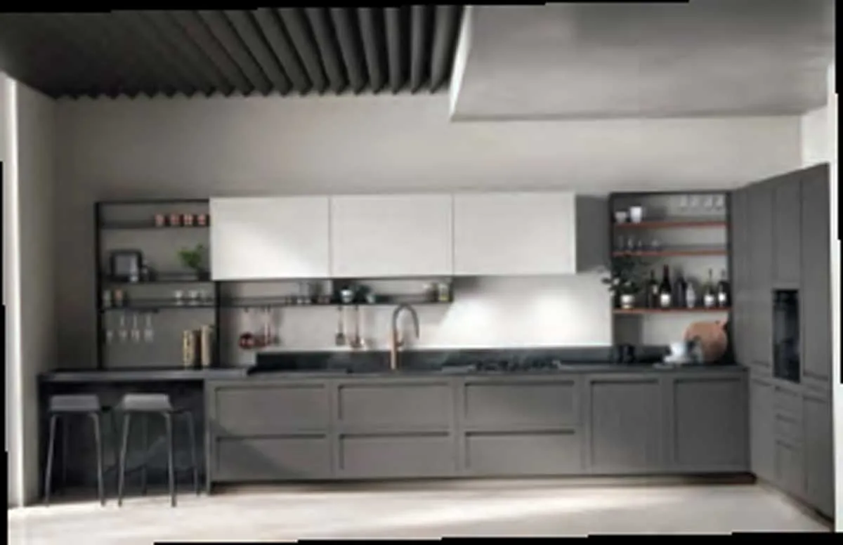 Scavolini Kitchens