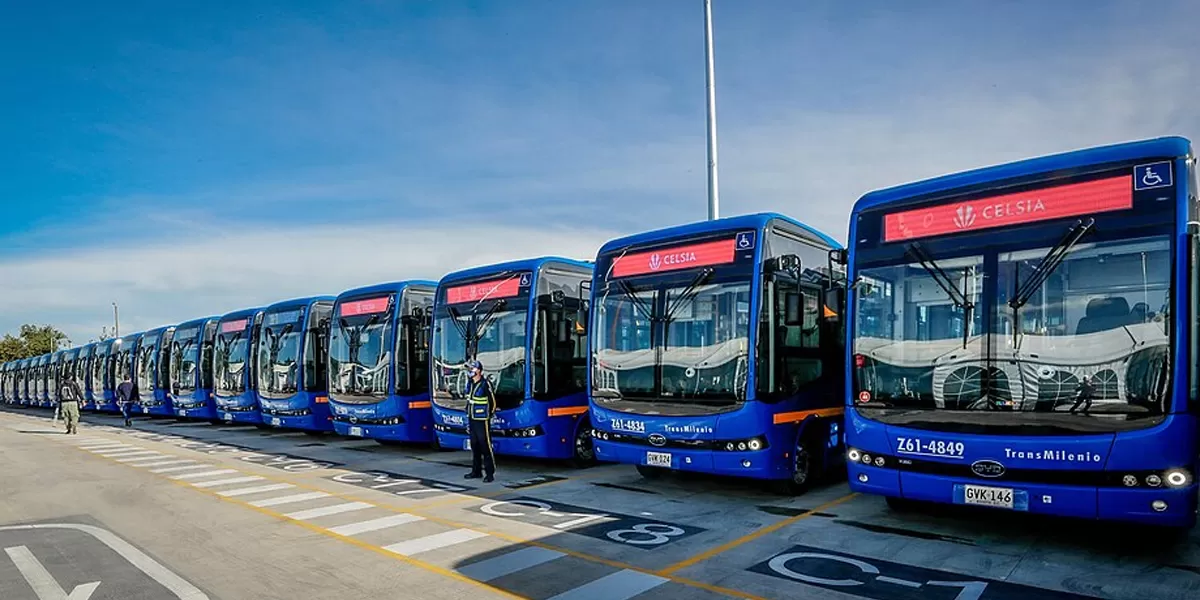Telangana Secures 2,000 E-Buses