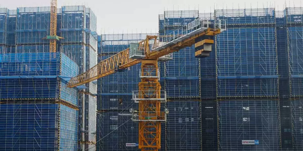 NCLAT Dismisses Insolvency Petition Against Parsvnath Landmark Developers