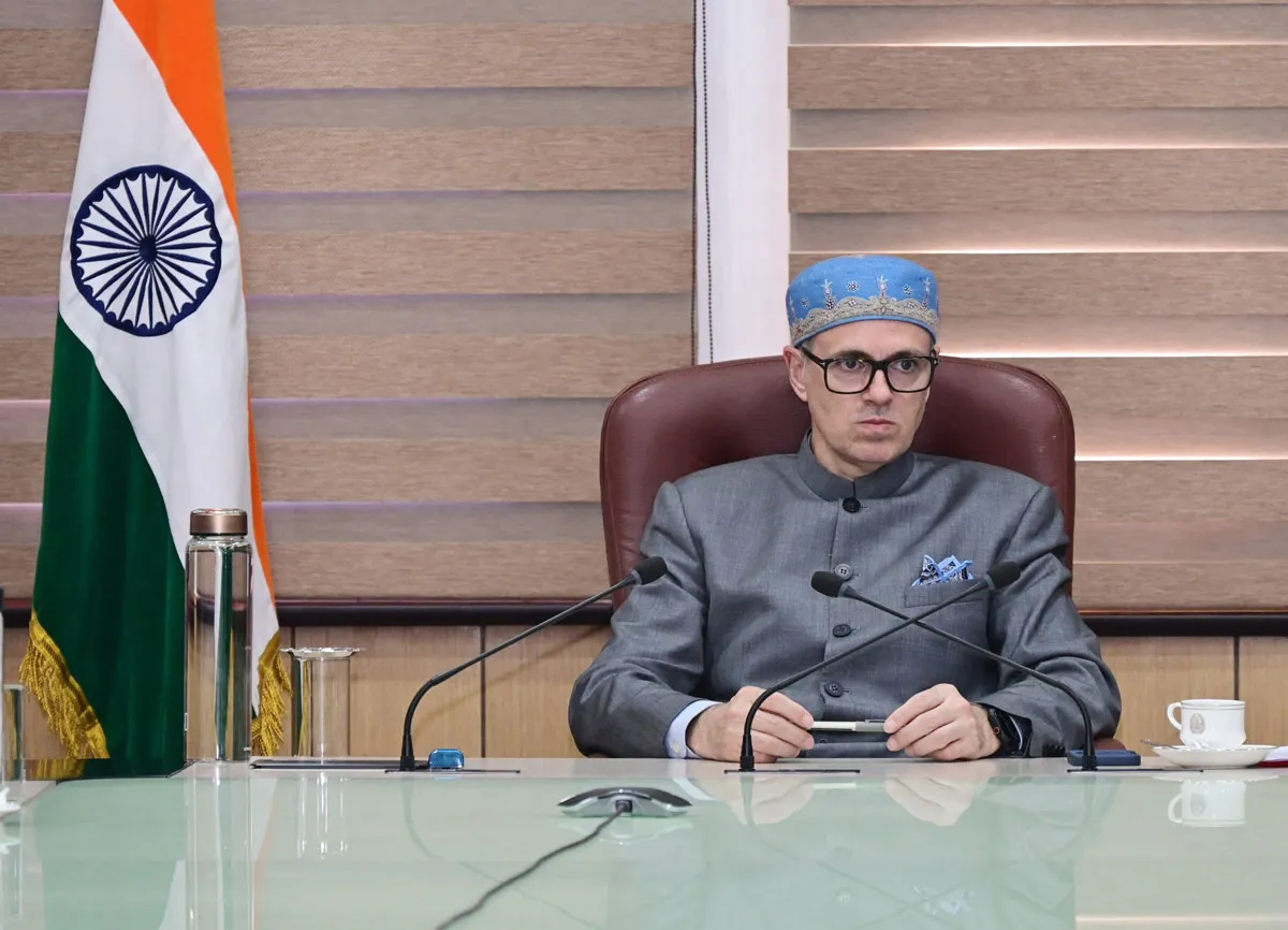 Srinagar Expands 24-Hour Power Coverage