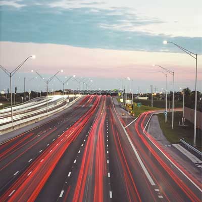 Maharashtra to connect every district in five years