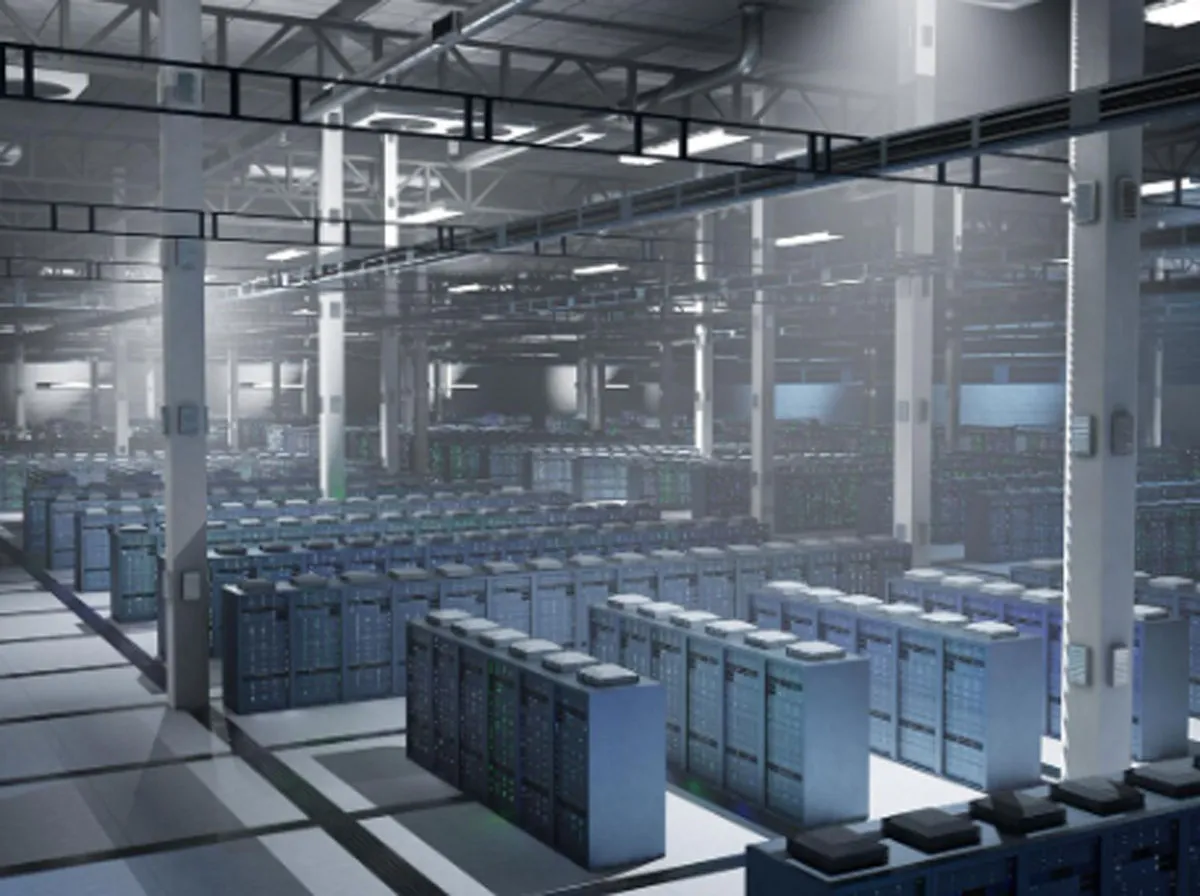 Juniper Green Commissions 60 MWh Merchant BESS Project