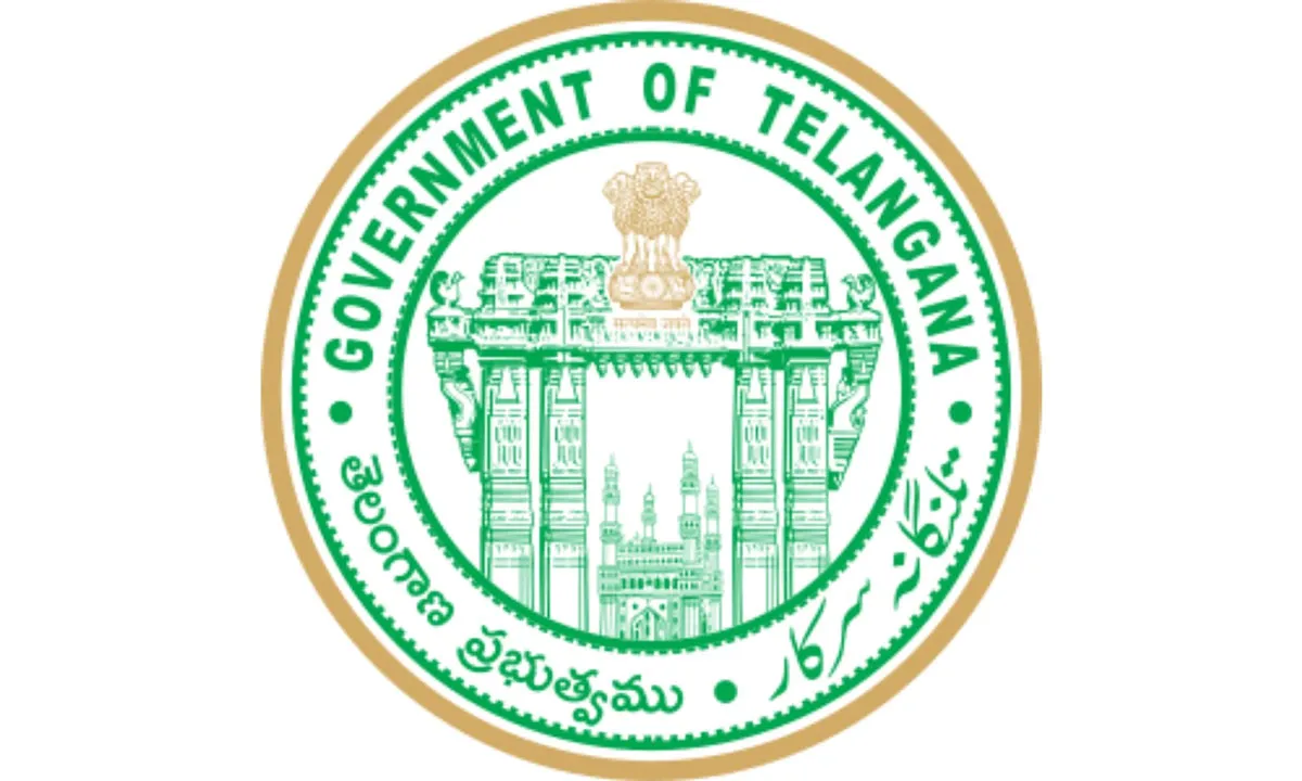 Telangana Sanctions Rs 1.10 Billion For Pipeline Road Project