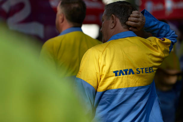 Tata Steel seeks transgenders for a job in earth-moving machinery