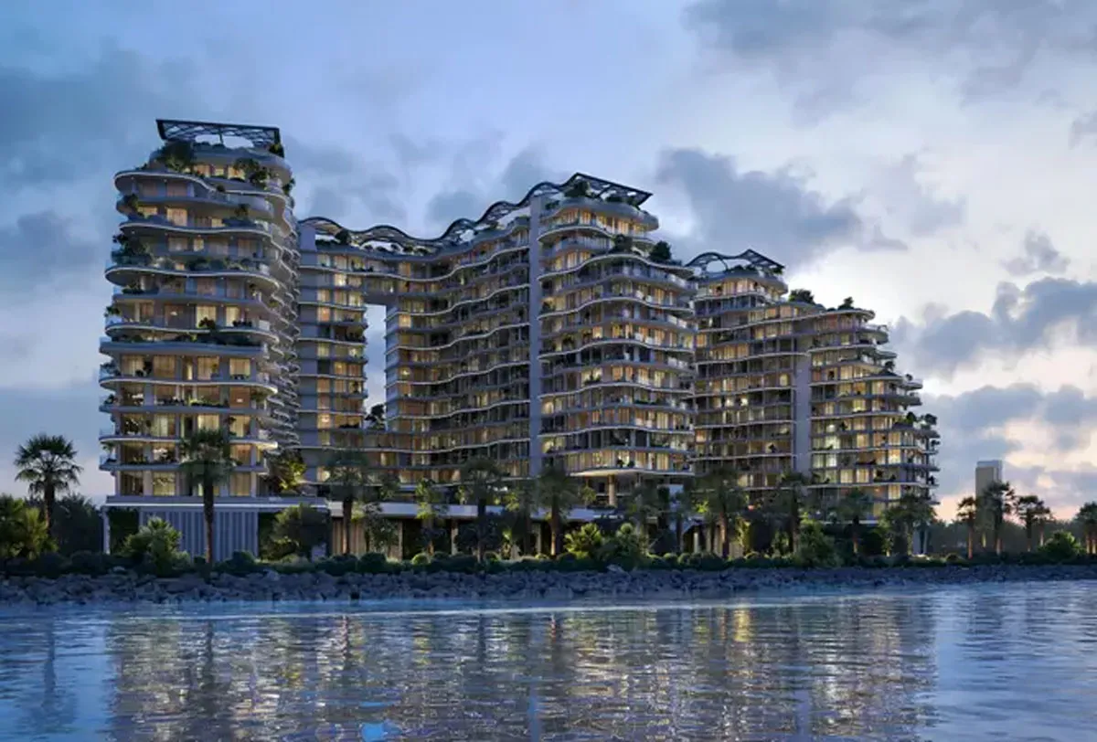 Source of Fate Sees 80% Overseas Demand for Miraggio Project