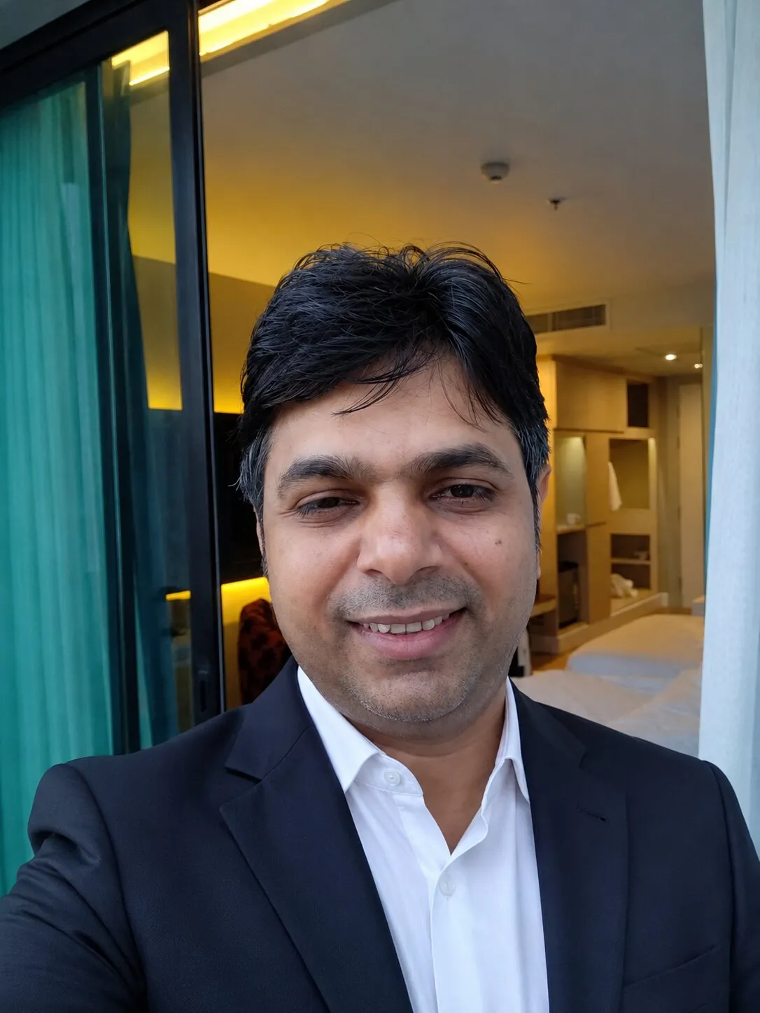 IndoSpace Appoints Balkrishna Jha as Marketing VP