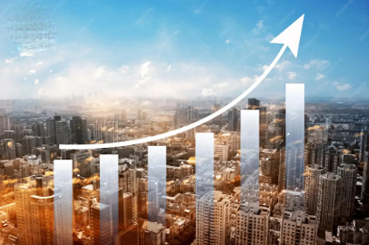 Emerging Cities Drive India’s Rs 10 Trillion Real Estate Growth