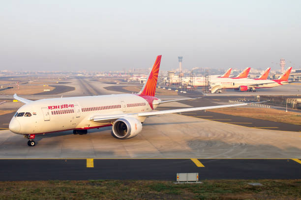 Jewar International Airport construction kicks off