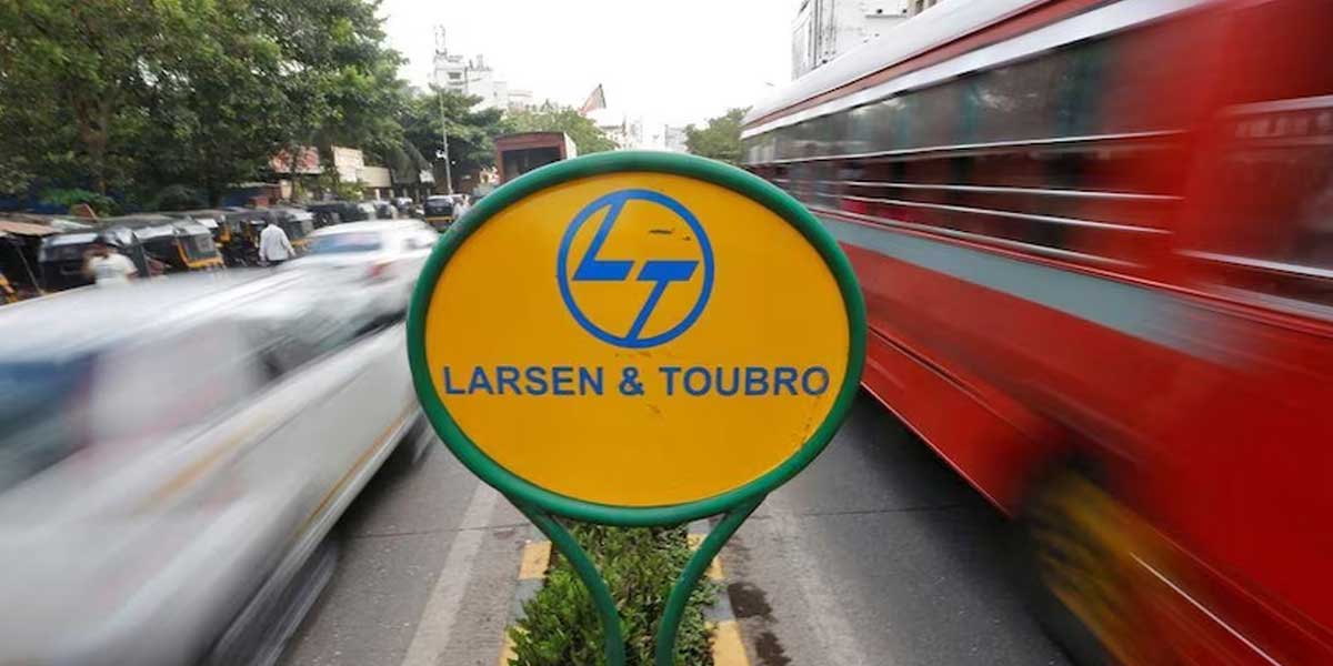 L&T Construction to build bridge btw Dahisar-Bhayander