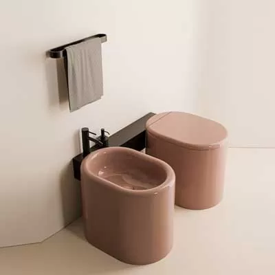 Ceramica Cielo’s Itaca Collection: Earthy elegance for modern bathrooms