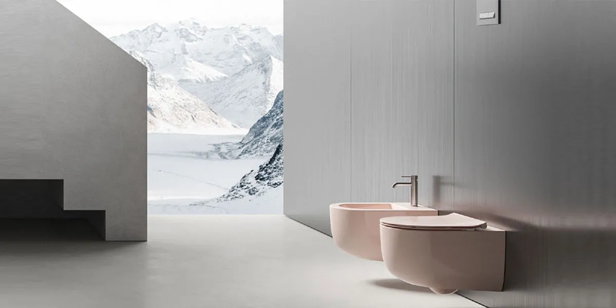 Valueline Introduces HATRIA’s Next Sanitaryware Collection