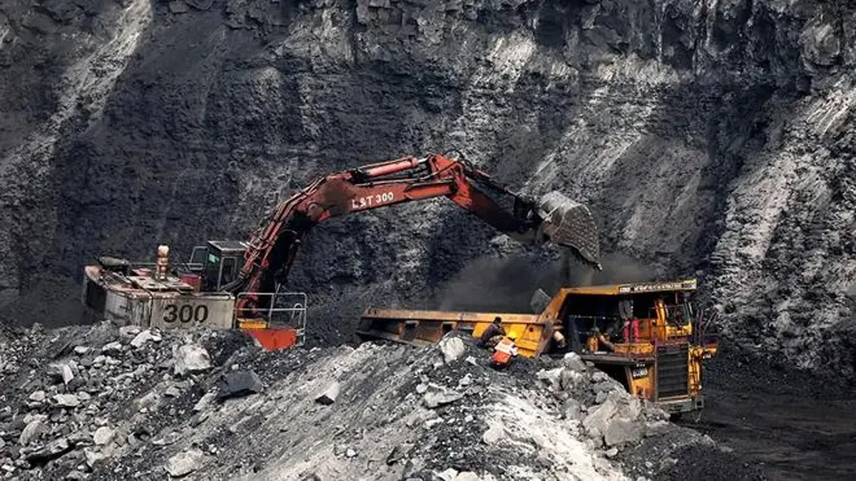 NCC bags Rs 68.3 billion coal mining order in Jharkhand