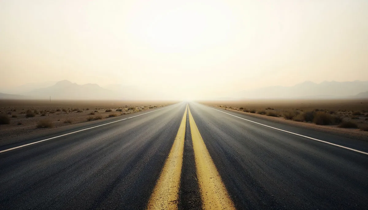 Highway Guidelines 2.0