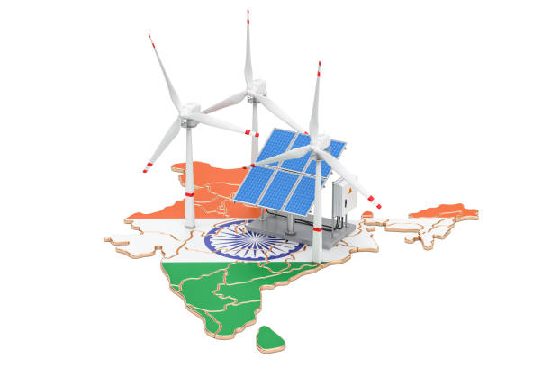 India adds 13.5 GW renewable energy capacity in FY 2021-22