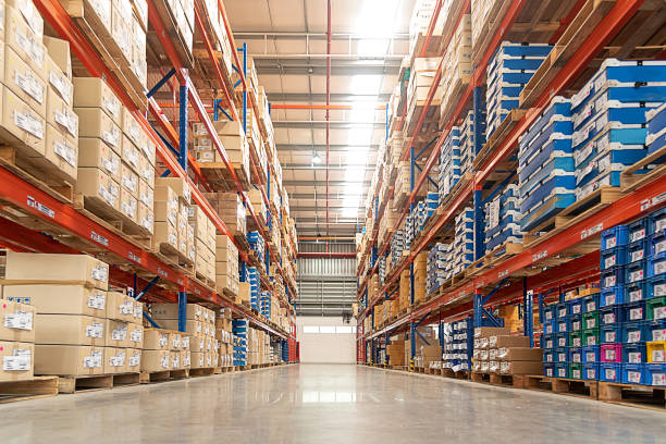 Maersk inks deal to acquire 100% shares in LF Logistics for $3.6 bn