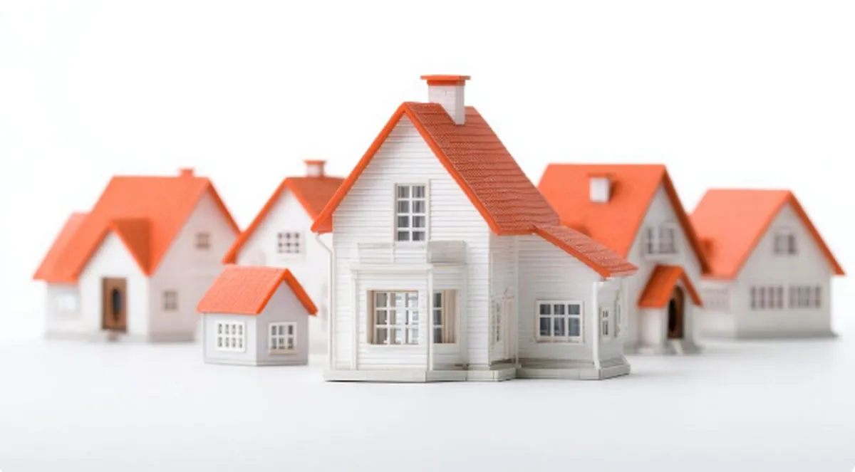 Haryana Affordable Housing Scheme Stalls in NCR Cities