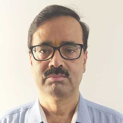 Bhanu Prakash Bhatnagar, Head Mining, Adani Cement: “Cement companies are adopting automation in mining”