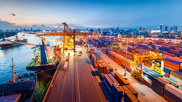 Adani Ports scraps plan to develop container terminal in Myanmar