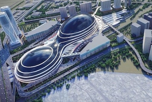New Delhi Railway Station redevelopment project hits a roadblock