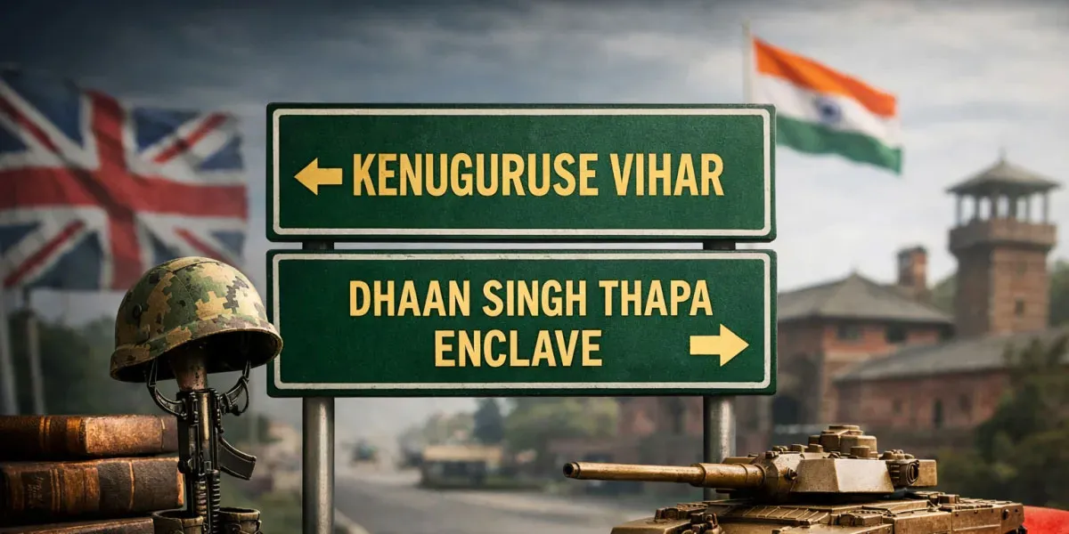 Army Renames 246 Military Sites To Shed Colonial Legacy