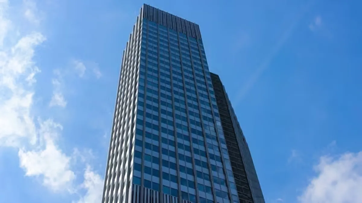 Navi Mumbai Gains as MMR Office Hub with Rs 70 Rent