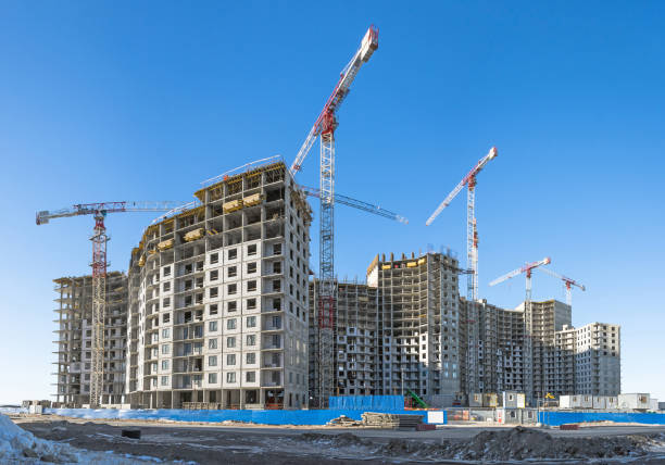 Adani Realty in talks to acquire Ozone Group for $1 billion