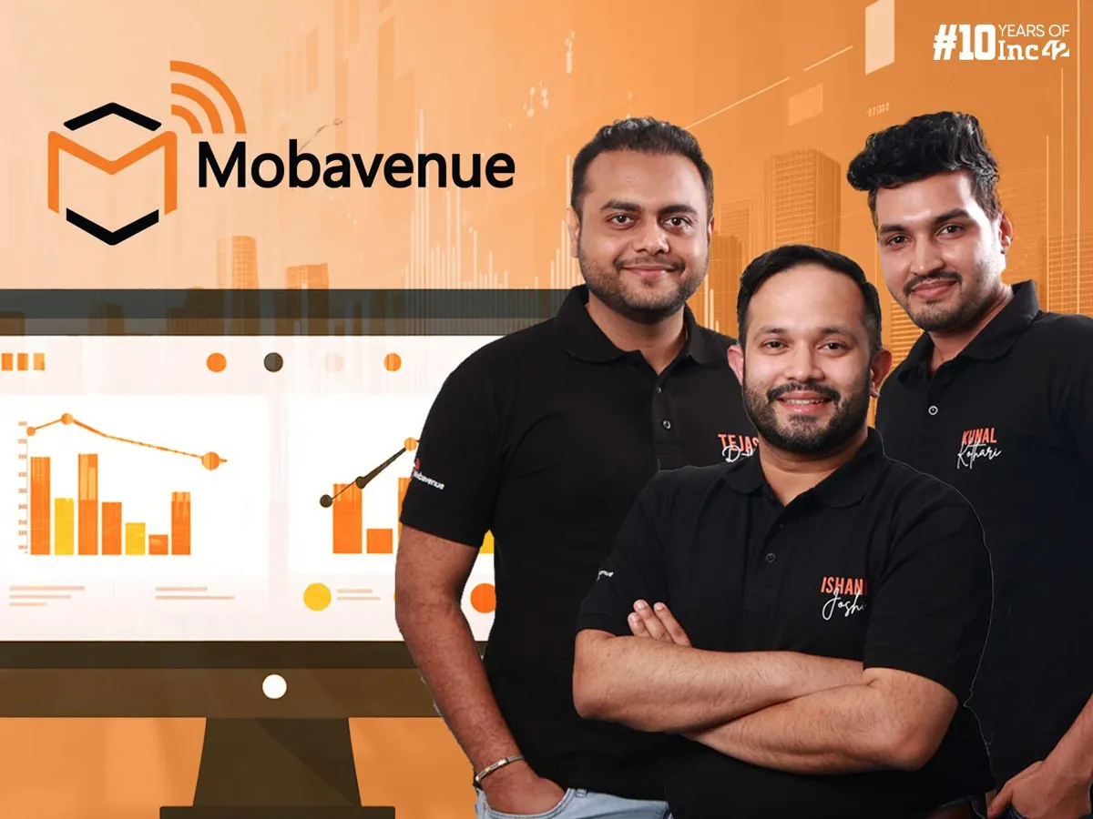 Mobavenue Reports Strong Q2 With Higher Revenue And Profit