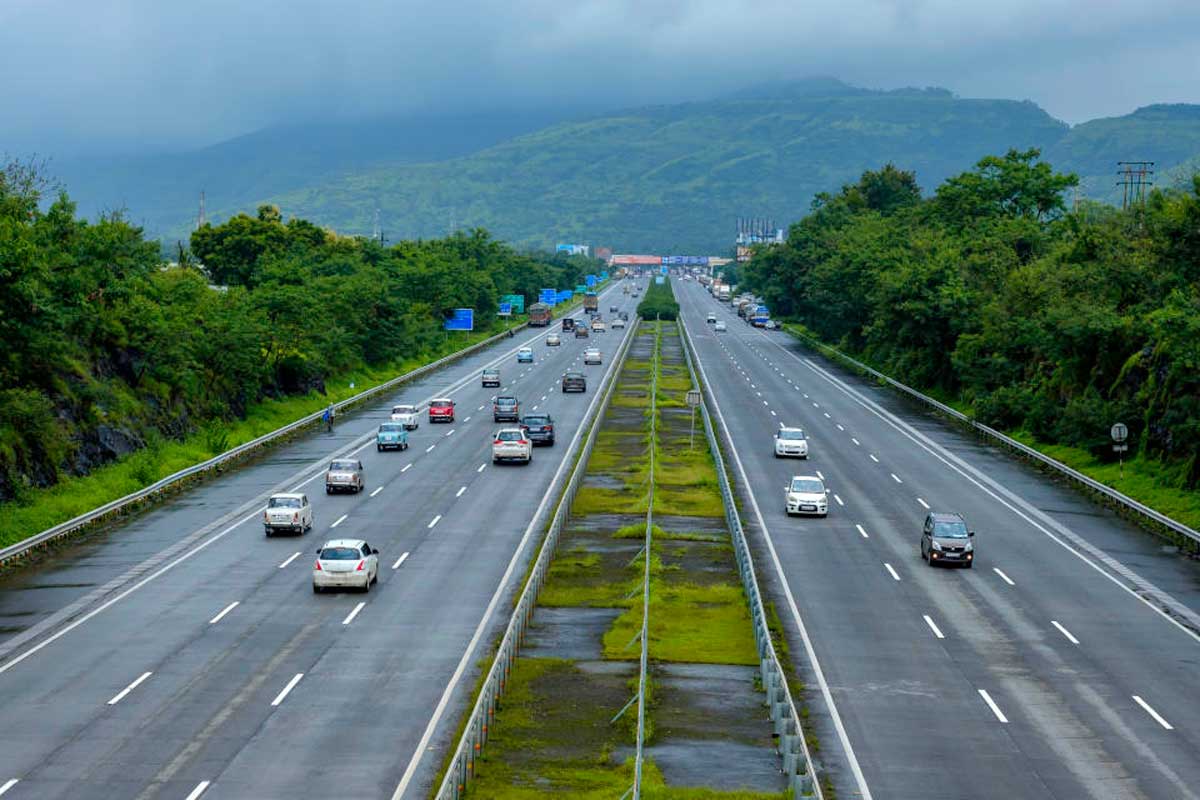 KKR launches highway InvIT in India
