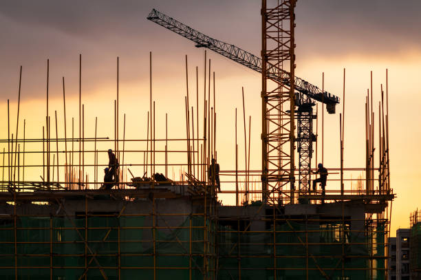 Thermocol-based multi-storeys to be future quake-resistant buildings