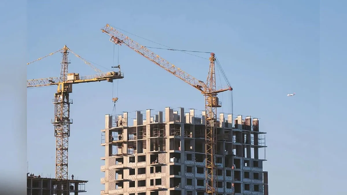 Elan Awards Rs 8.4 Billion Contract to Tata Projects