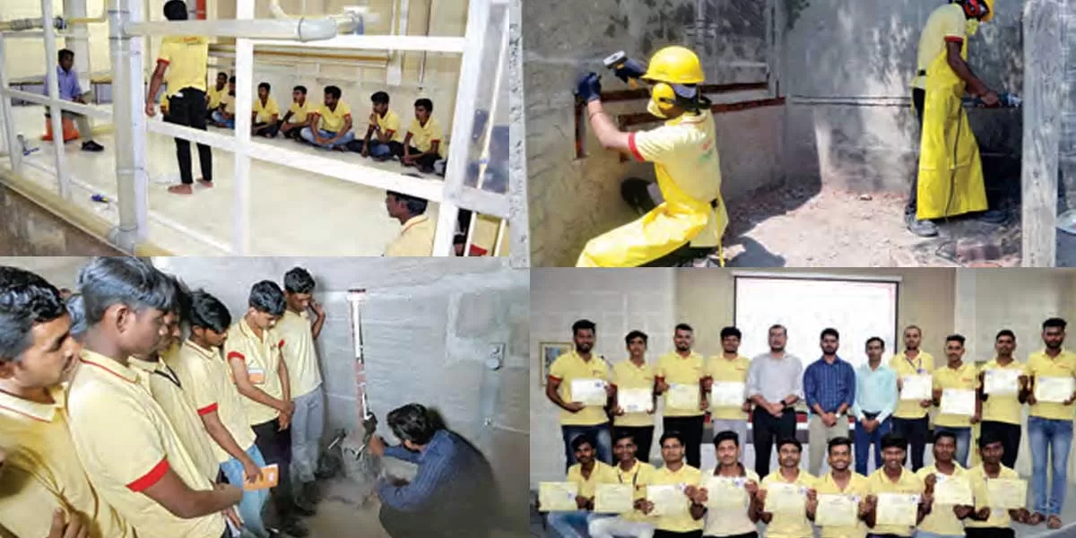 Supreme Industries: Training for Transformation