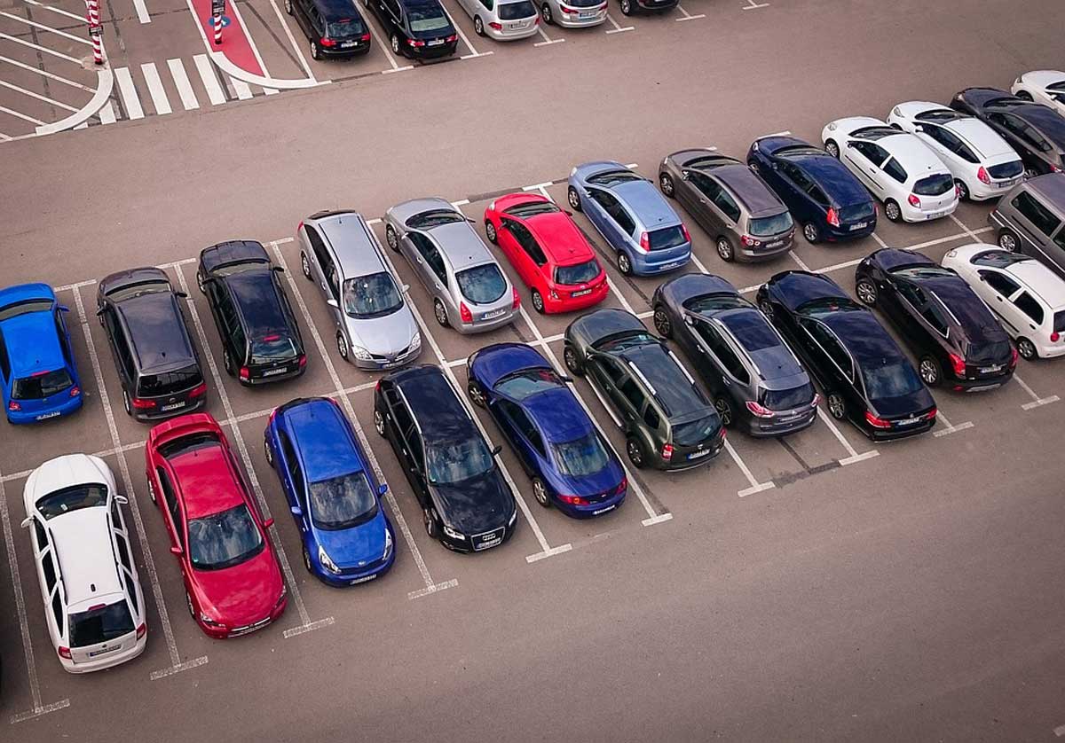 Bhopal smart city awarded for initiatives in parking facilities