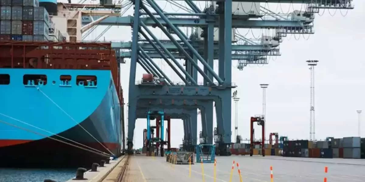 Government Initiates Comprehensive Review of Ship Age Norms