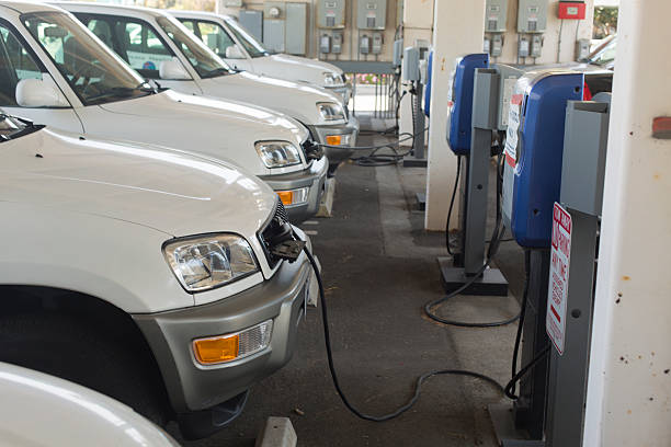 NHAI signs MoU with EESL for EV charging infra
