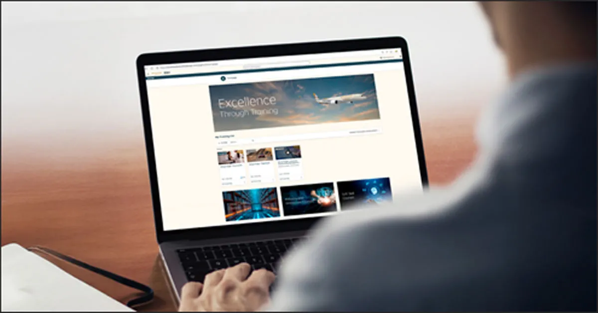 Etihad Cargo launches Excellence Hub for global logistics training