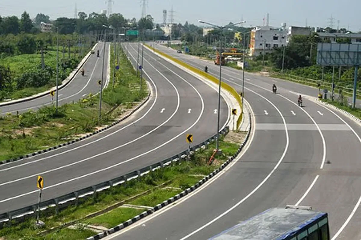 Magadi–Mysuru Road Link to Open After Full Completion