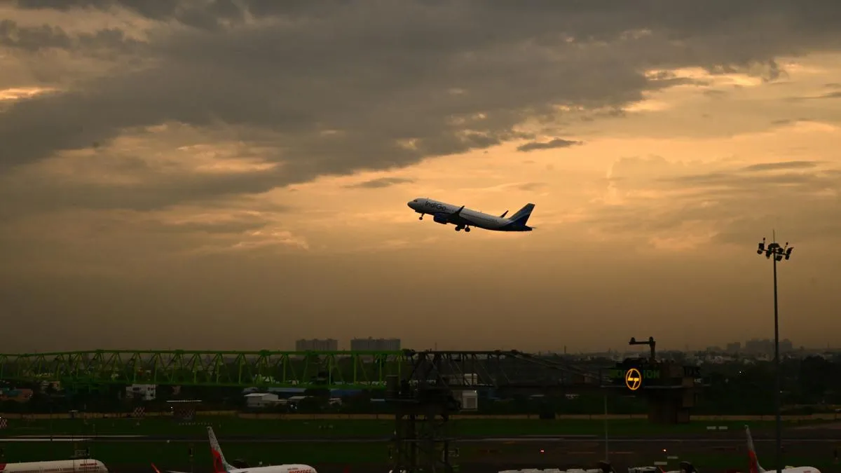 India Extends Airspace Closure for Pakistan Until October 24