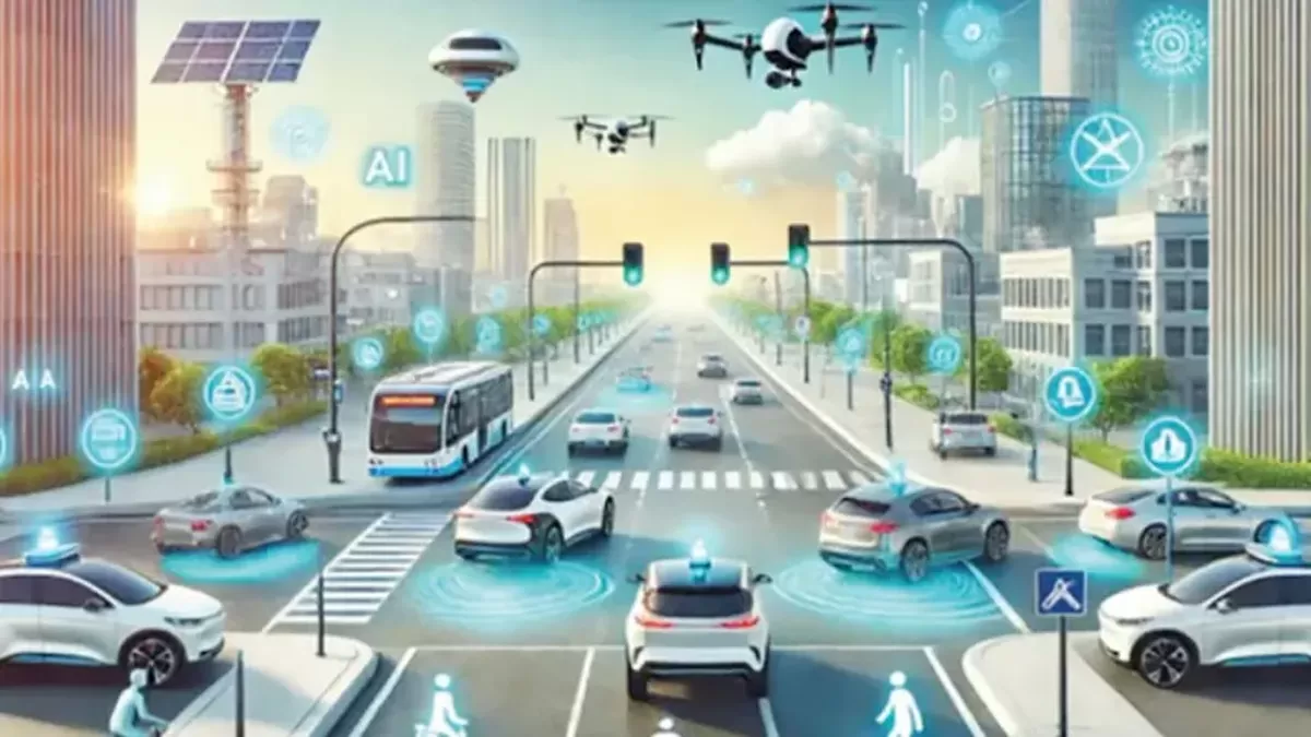 ITI, mLogica Launch AI Road Safety Pilot in Uttar Pradesh