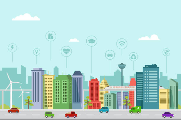Only 46% projects under Smart Cities Mission completed in six years 